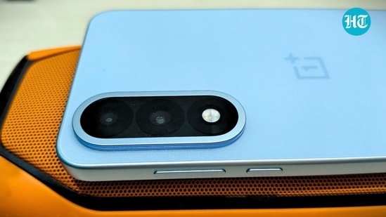 The OnePlus Nord 6 is set to launch soon in India, as it was spotted on Geekbench. (HT Tech)