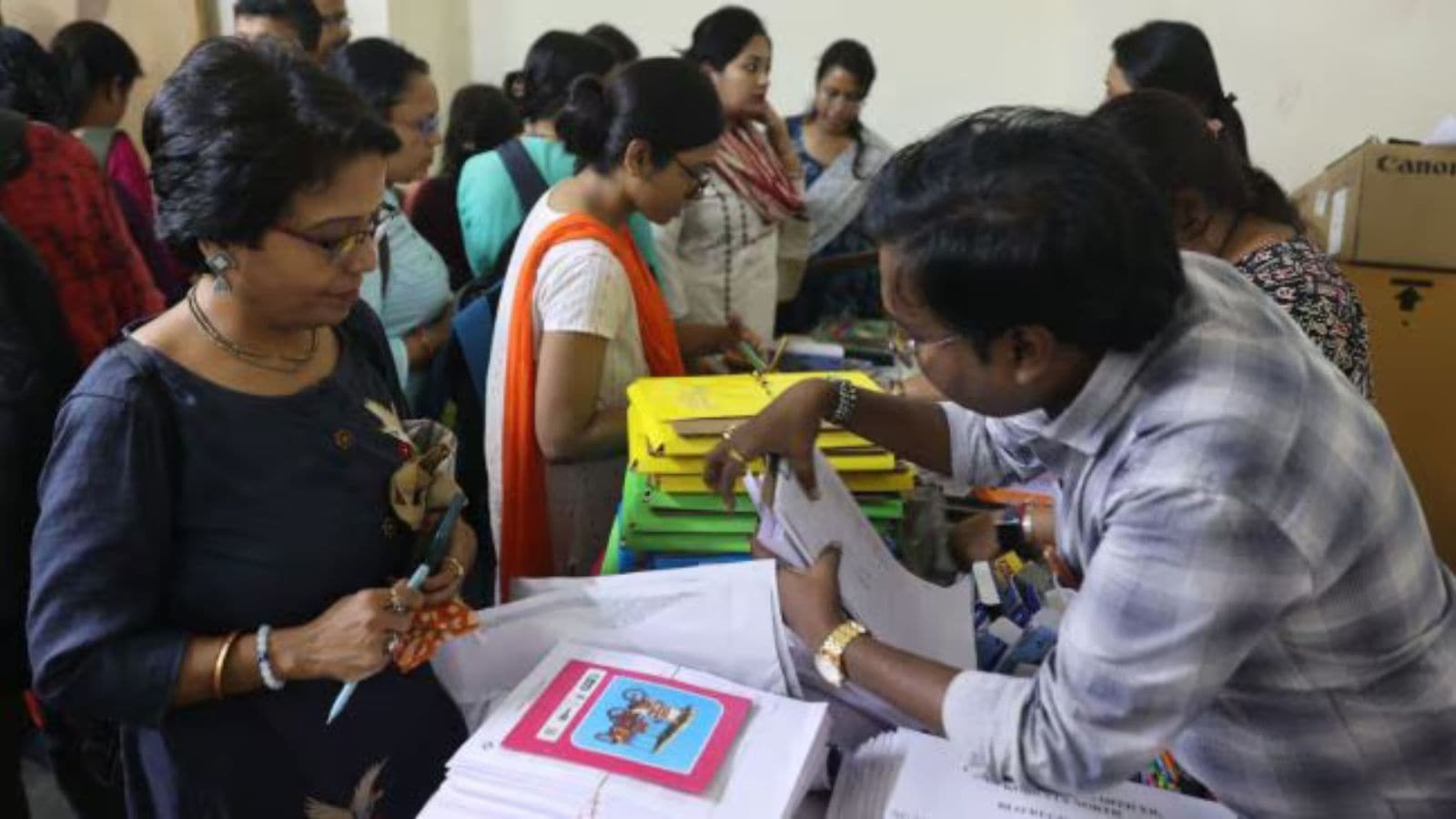 Oppn red flag in Assam over Special Revision: &lsquo;Bid to exclude legit voters from electoral process&rsquo;