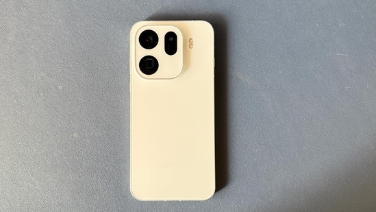 Oppo Find X9 Ultra is set to launch soon, as its design and key features have been leaked online. (HT Tech)