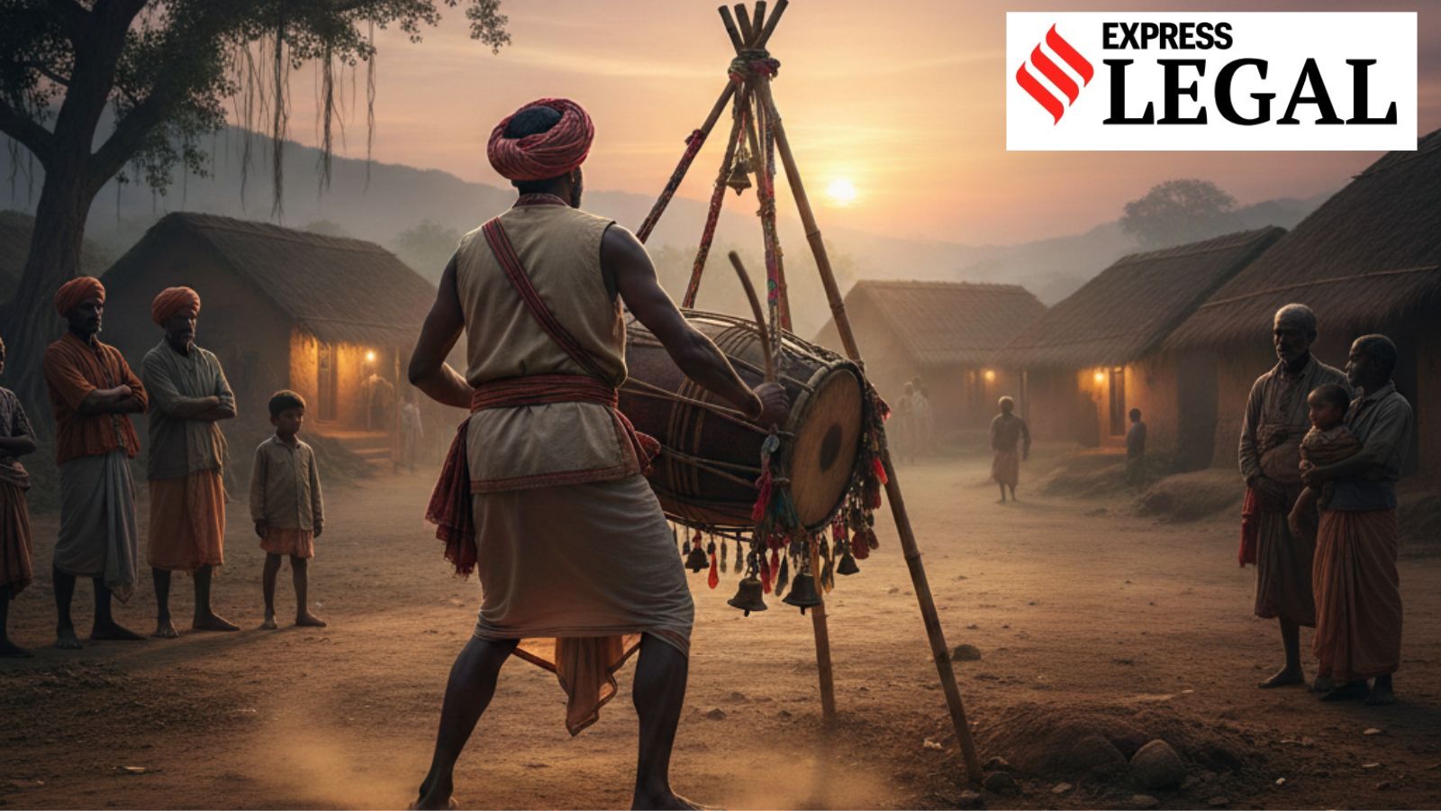 Orissa High Court says public hearing notice for environmental projects need not be announced by &lsquo;beat of drums&rsquo;