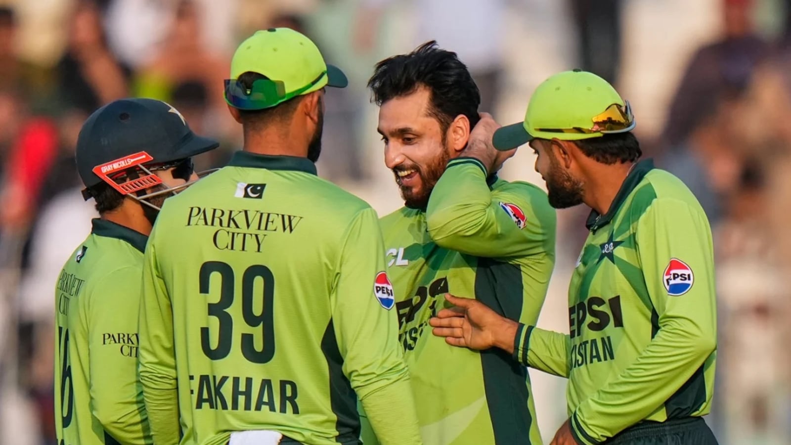 Pakistan announce T20 World Cup squad, but no guarantee of participation yet, says Aaqib Javed