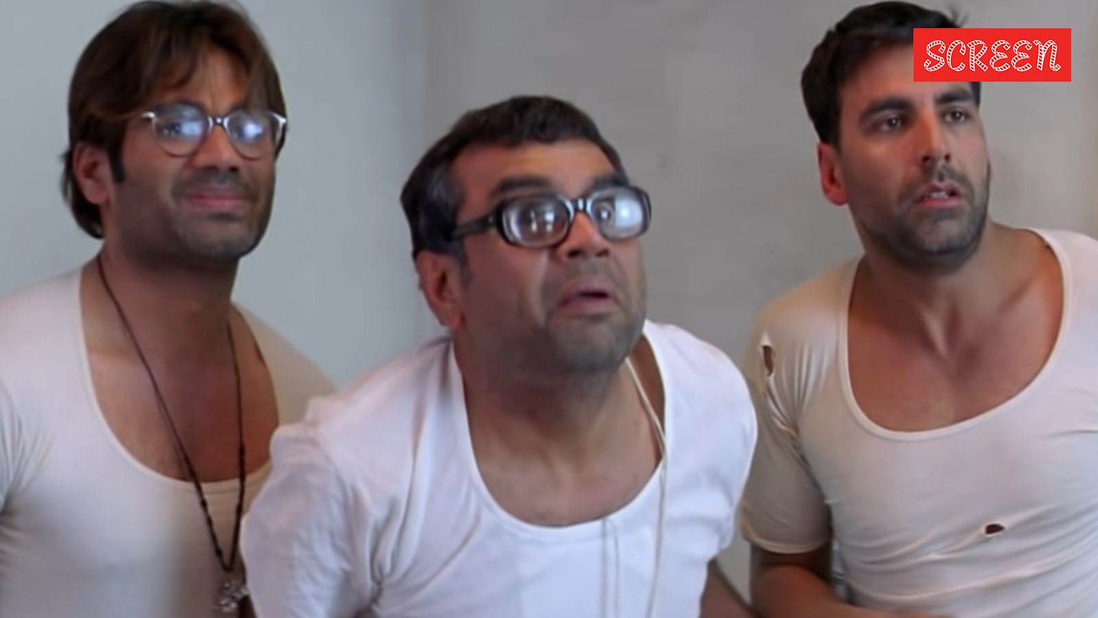 Paresh Rawal confirms Hera Pheri 3 is happening after Akshay Kumar’s Rs 25 cr lawsuit, says film would be a ‘disaster’ without Babu Rao