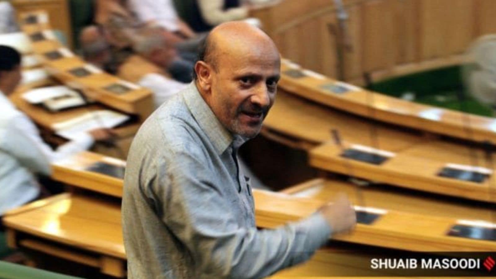 Patiala House Court allows Kashmir MP Engineer Rashid to attend upcoming budget session