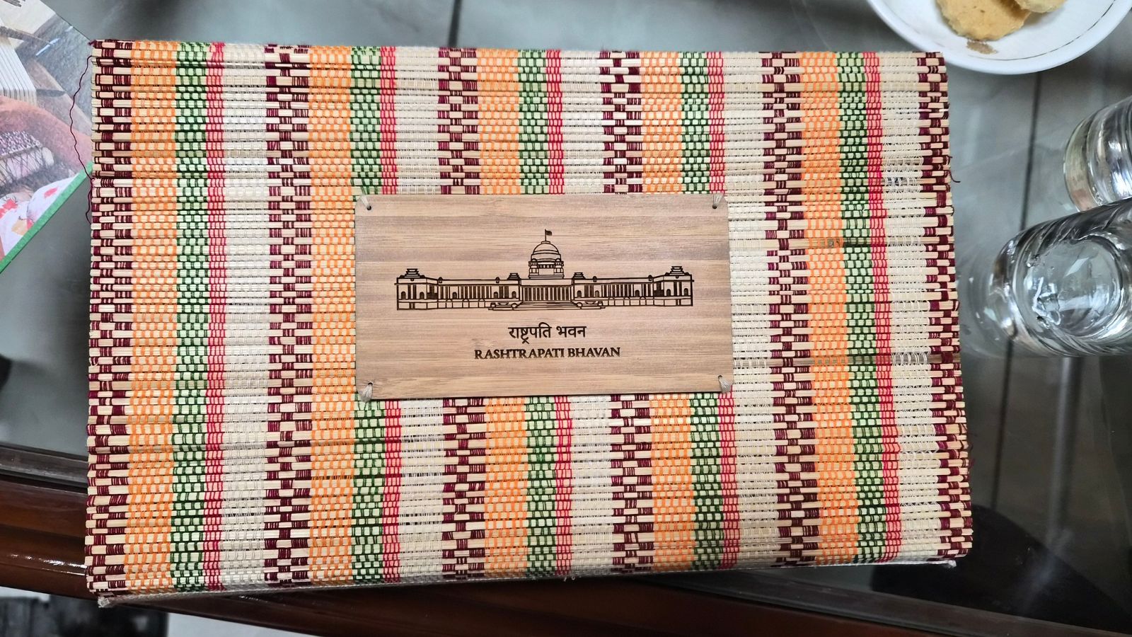 President Droupadi Murmu&rsquo;s R-Day &lsquo;At Home&rsquo; invite: artistic legacies of 8 Northeastern states in focus