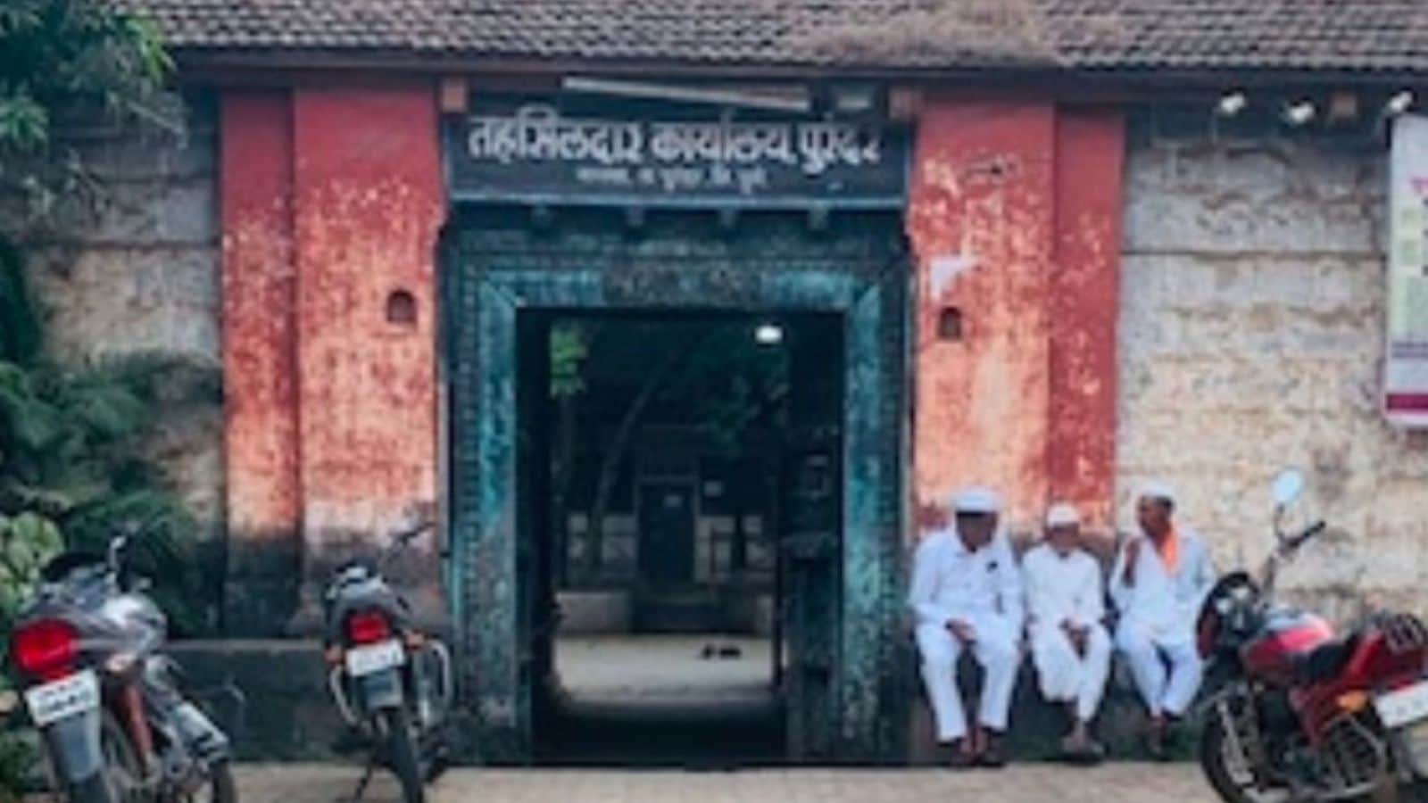 Pune Crime Files: How thieves who broke into a govt strong room ‘for cash’ ended up walking out with an EVM