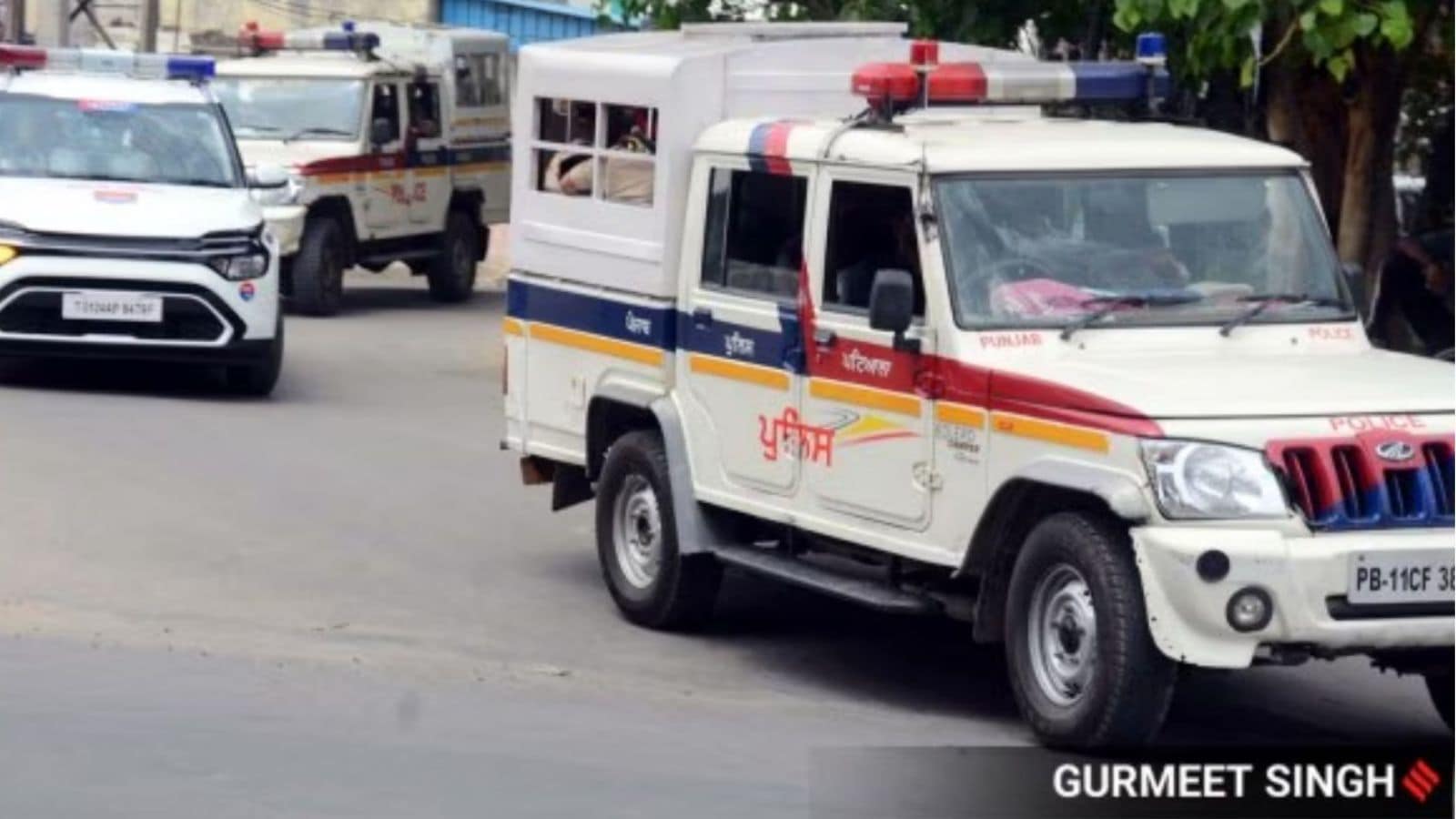 Punjab Police crackdown on terror-narco nexus: Pakistan-based terrorist Shahzad Bhatti&rsquo;s aide arrested