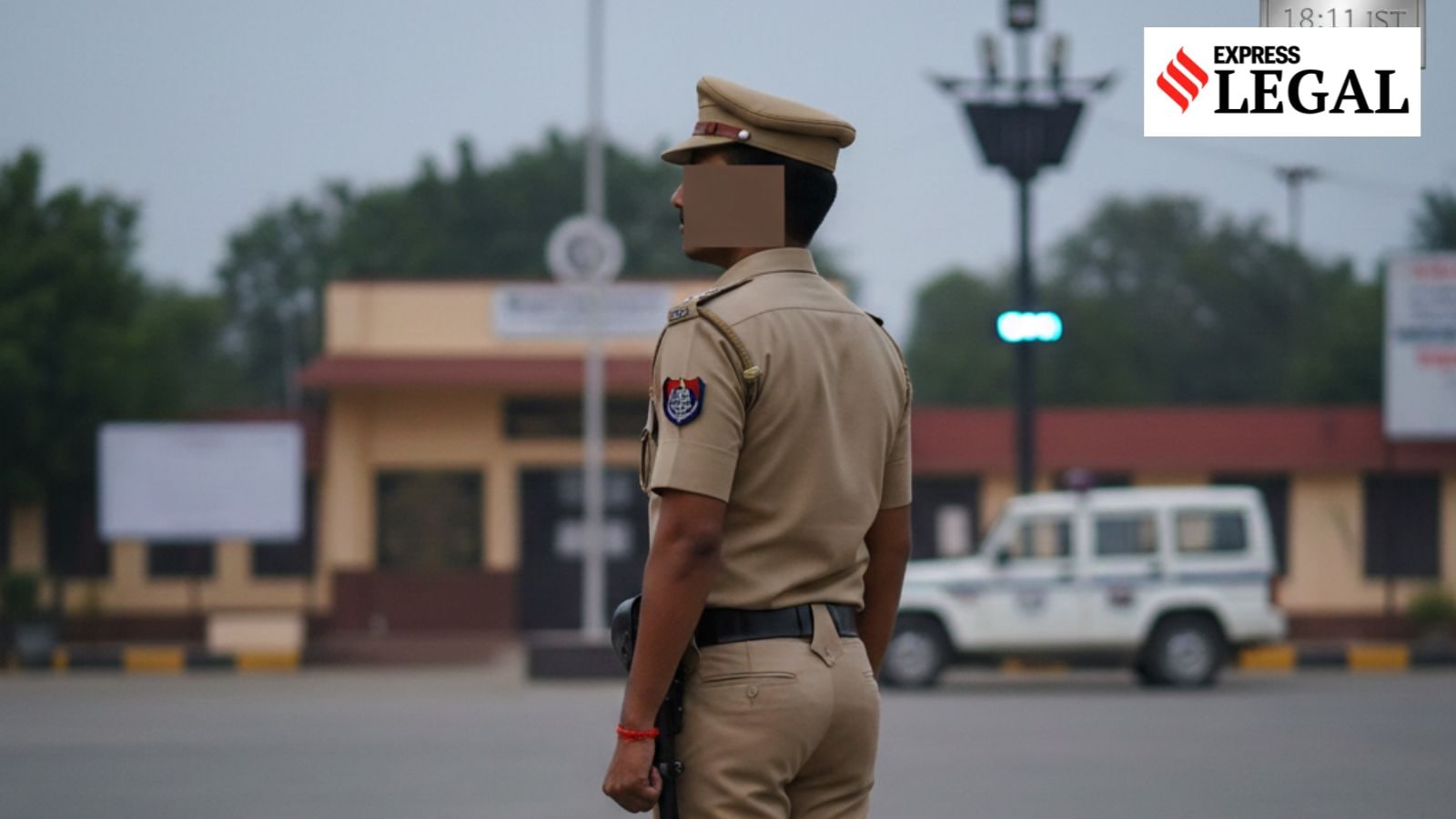 Punjab and Haryana High Court steps in: Why this sub-inspector&rsquo;s punishment for extortion was slashed despite &lsquo;guilt&rsquo;