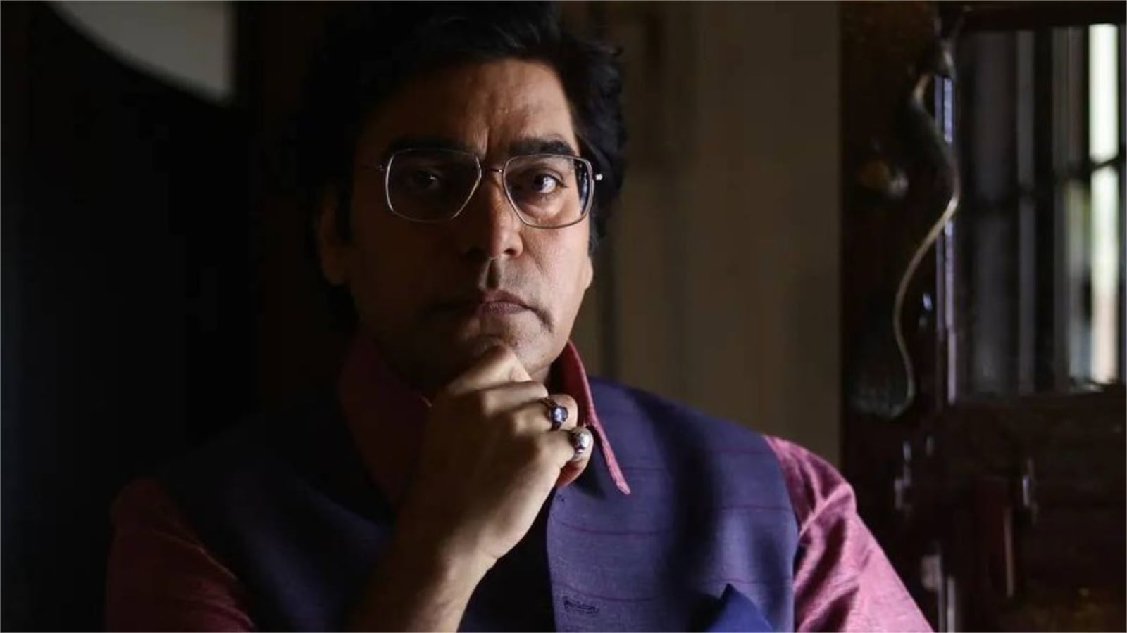 Punjab to host  40 free shows of Ashutosh Rana&rsquo;s play &lsquo;Humare Ram&rsquo;