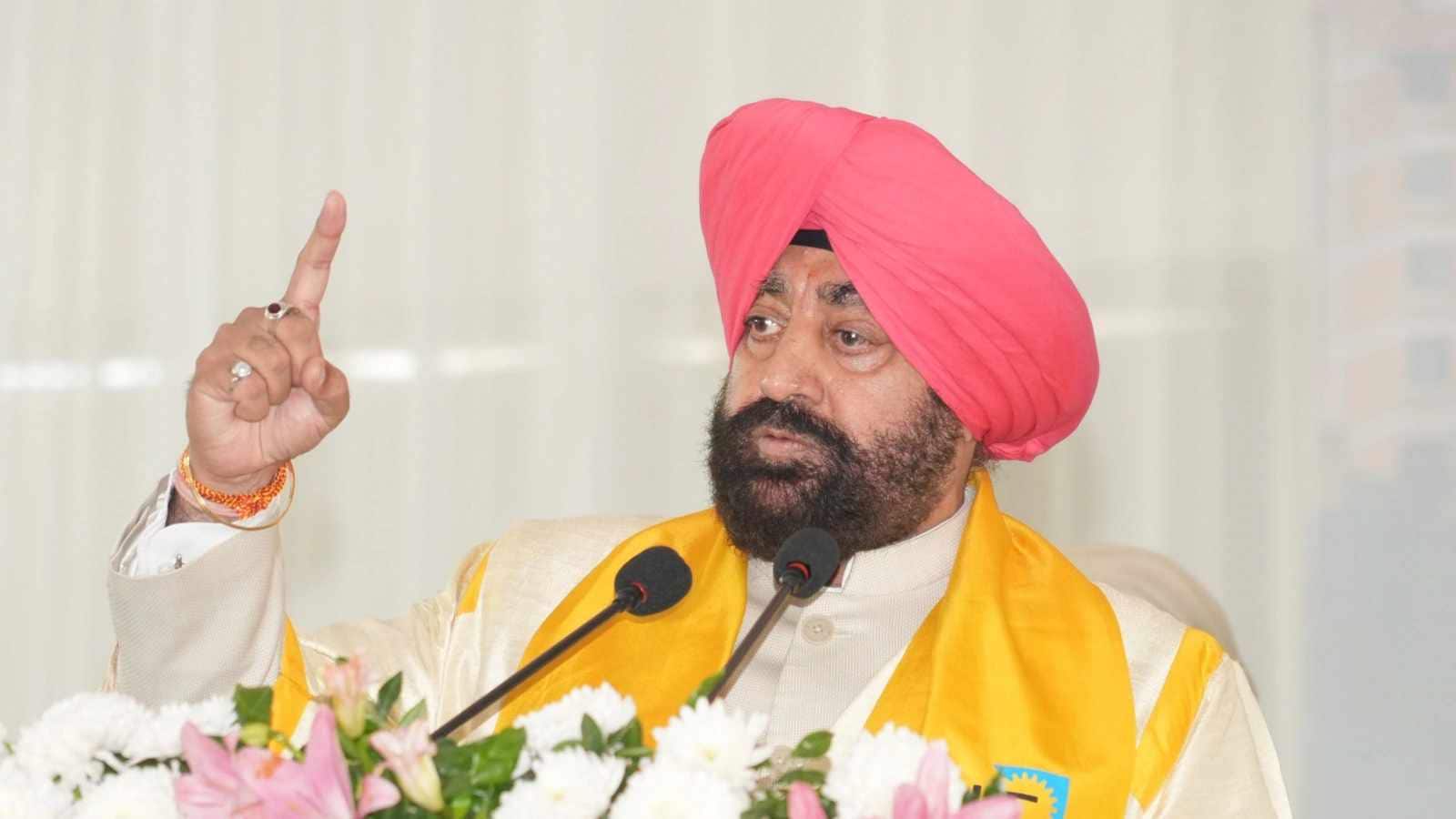 R-Day is a reminder that India&rsquo;s unity rests on shared constitutional values: Uttarakhand Governor