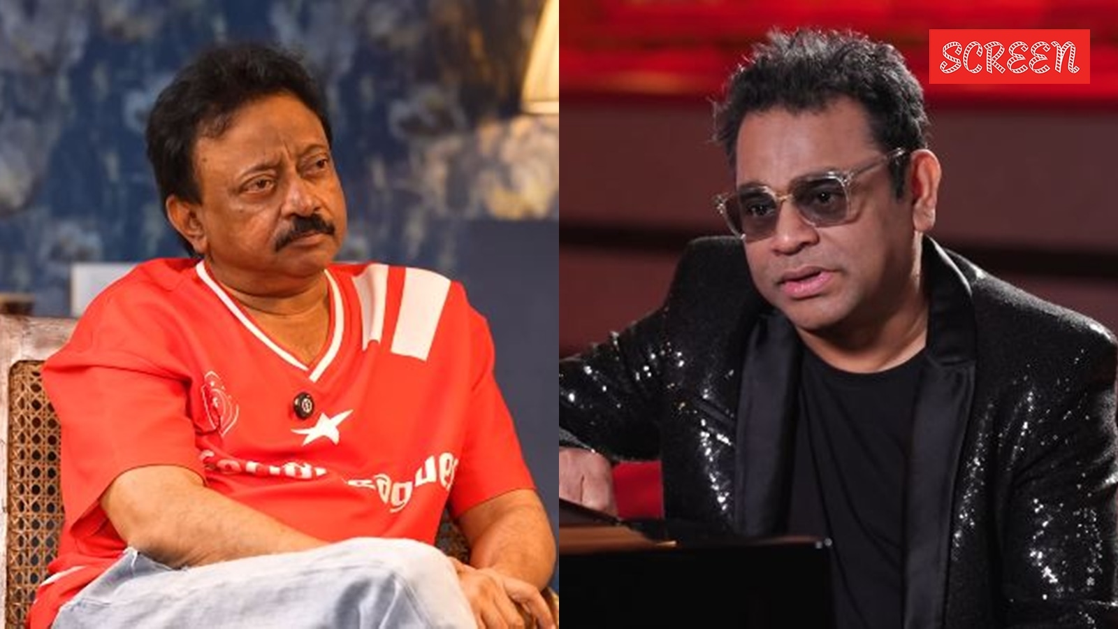 RGV dismisses AR Rahman&rsquo;s communal claim: &lsquo;Film industry is only about making money, don’t care about caste, religion&rsquo;