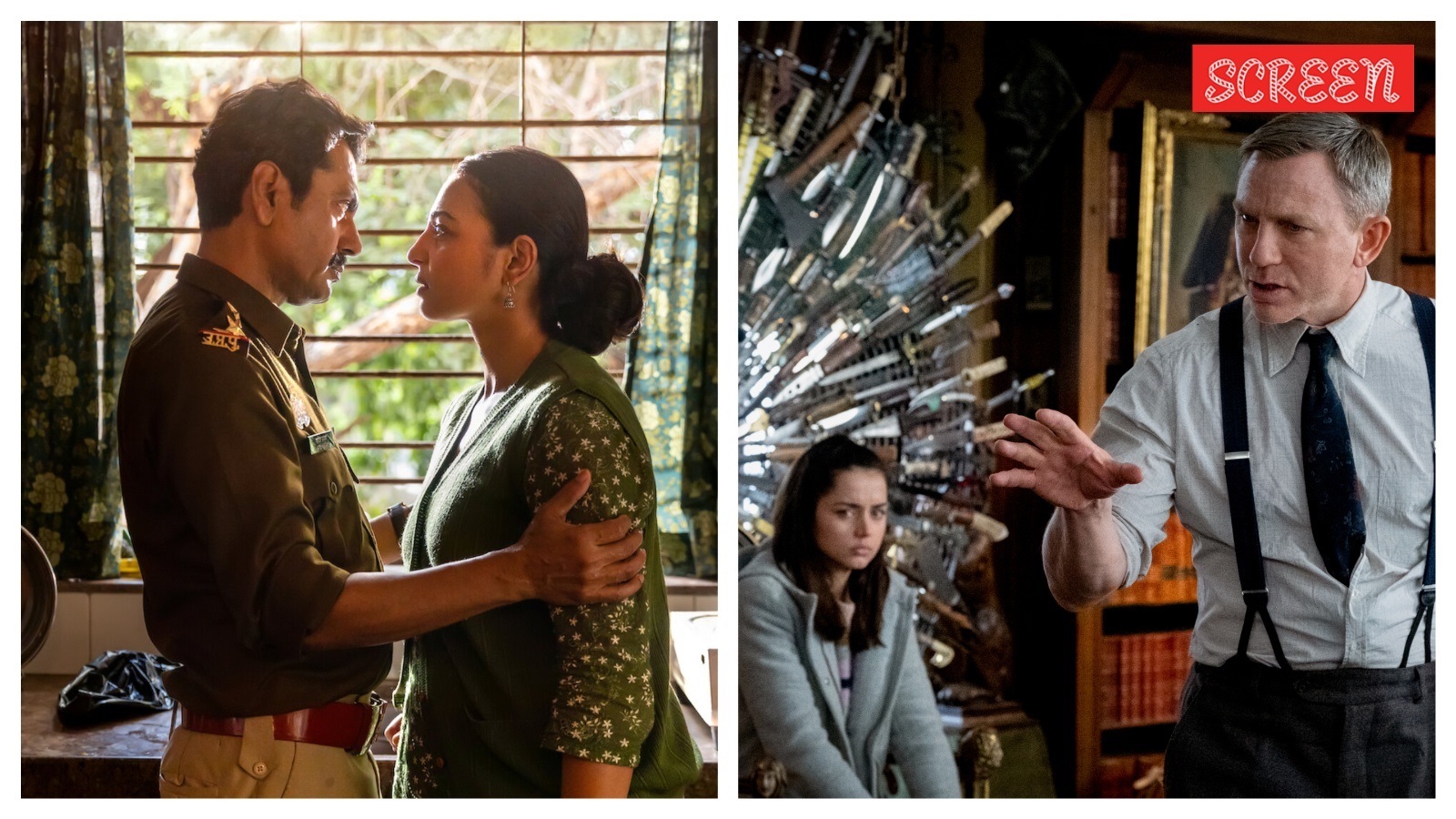 Raat Akeli Hai writer Smita Singh says comparisons with Knives Out ‘upset’ her because she wrote her film first: ‘It was bought in 2015’