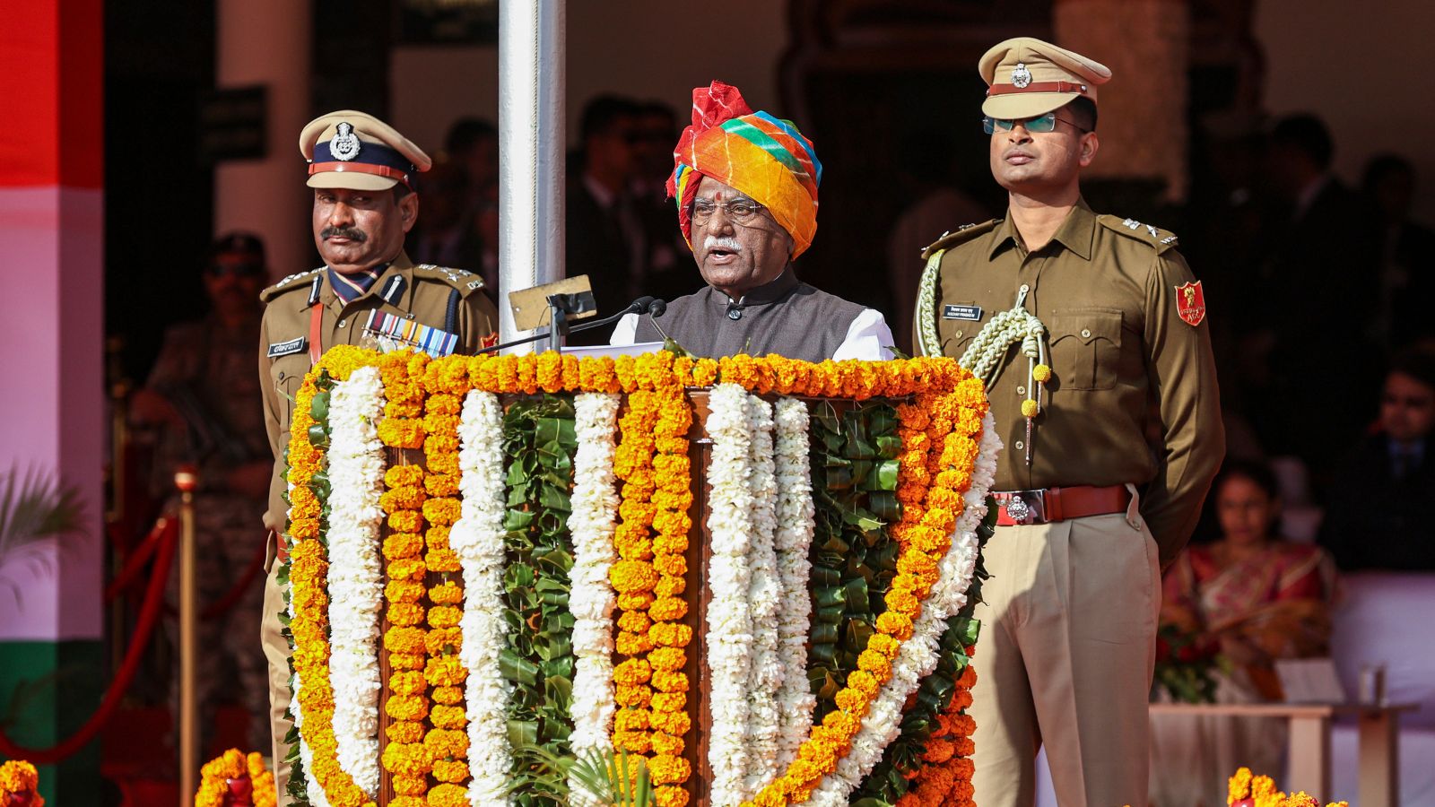 Rajasthan Governor returns honour killing Bill introduced when Congress’s Gehlot govt was in power