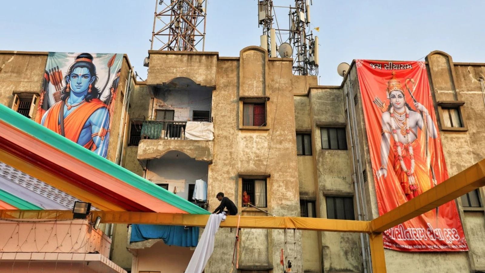 Ram Temple 2nd anniversary: Slaughterhouses in Gujarat cities, towns to remain closed on Jan 22