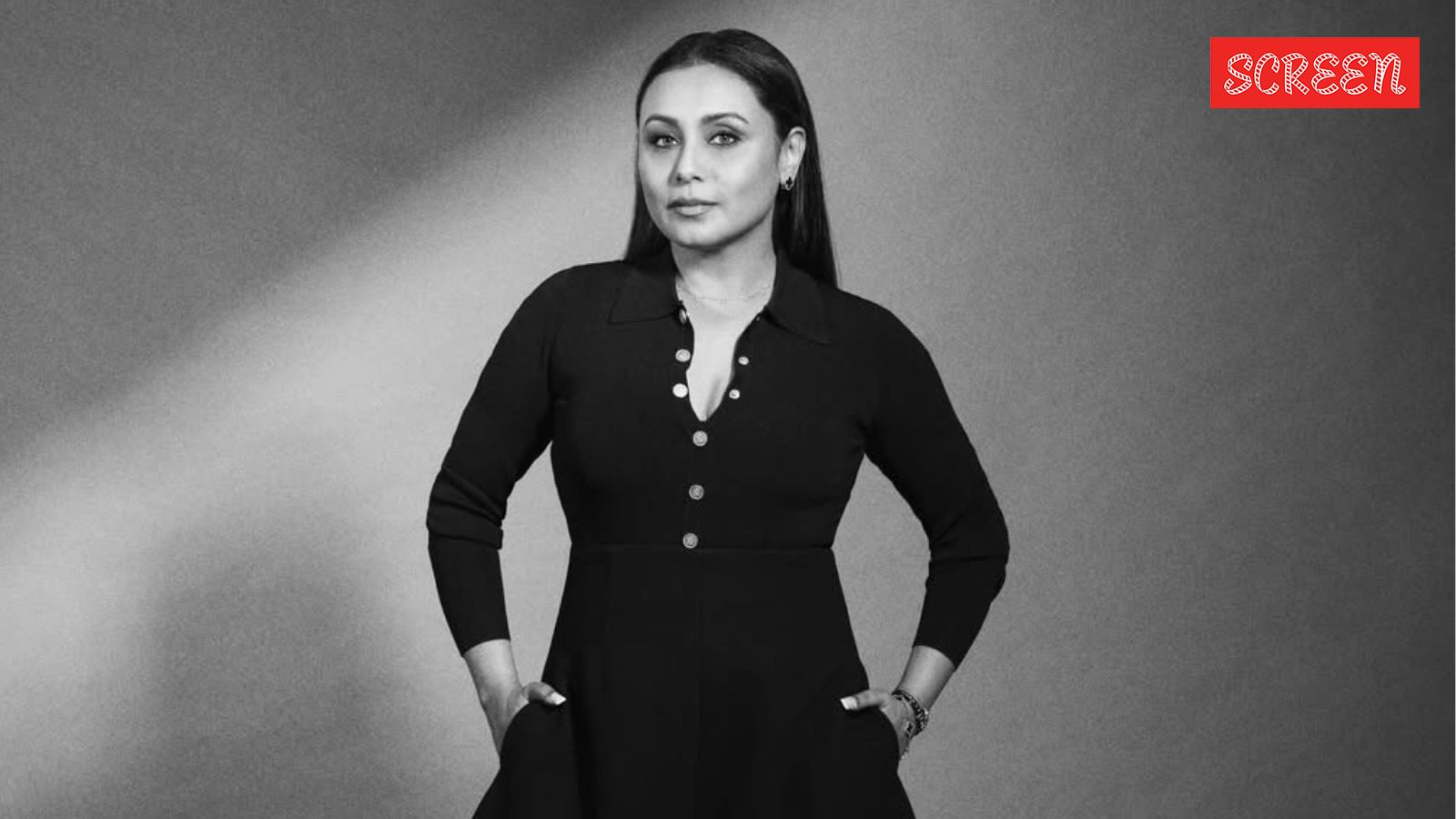 Rani Mukerji says daughter Adira might be a reincarnation of Yash Chopra: ‘Very creative, great storyteller, writes well’