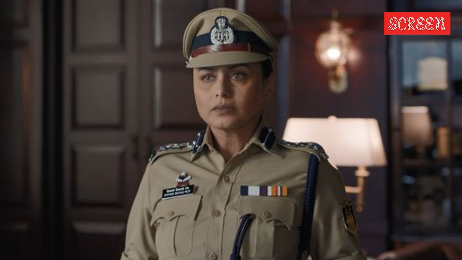 Rani Mukerji’s Mardaani 3 off to slow start despite using affordable pricing model