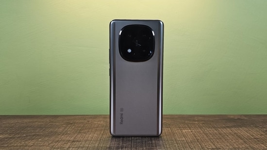 Redmi Note 15 Pro series smartphones are set to launch in India on January 29. (HT Tech)