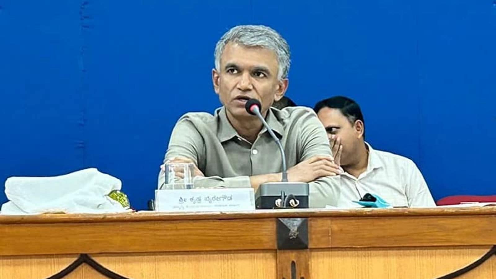 Registration scam: Karnataka Govt examining whether fraudulent transactions are fit for cancellation