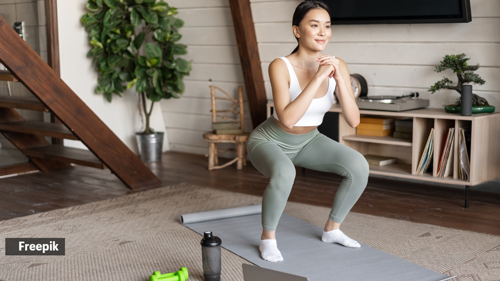 Regularly engaging in varied physical activities could extend lifespan: Study