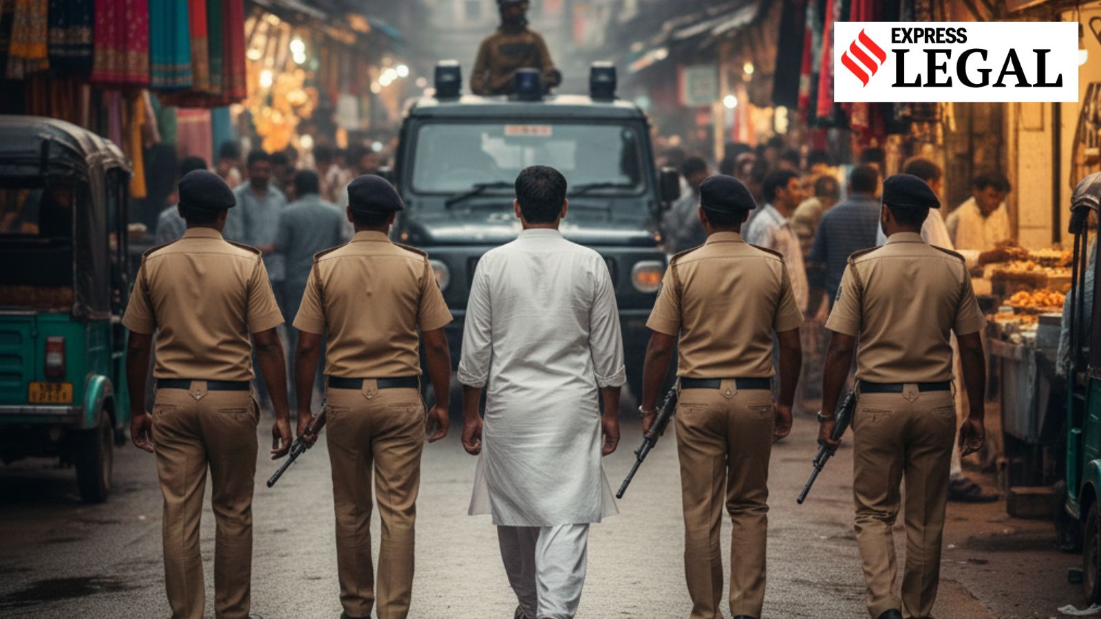 Right to live with honor: Rajasthan High Court orders protection for Jodhpur man