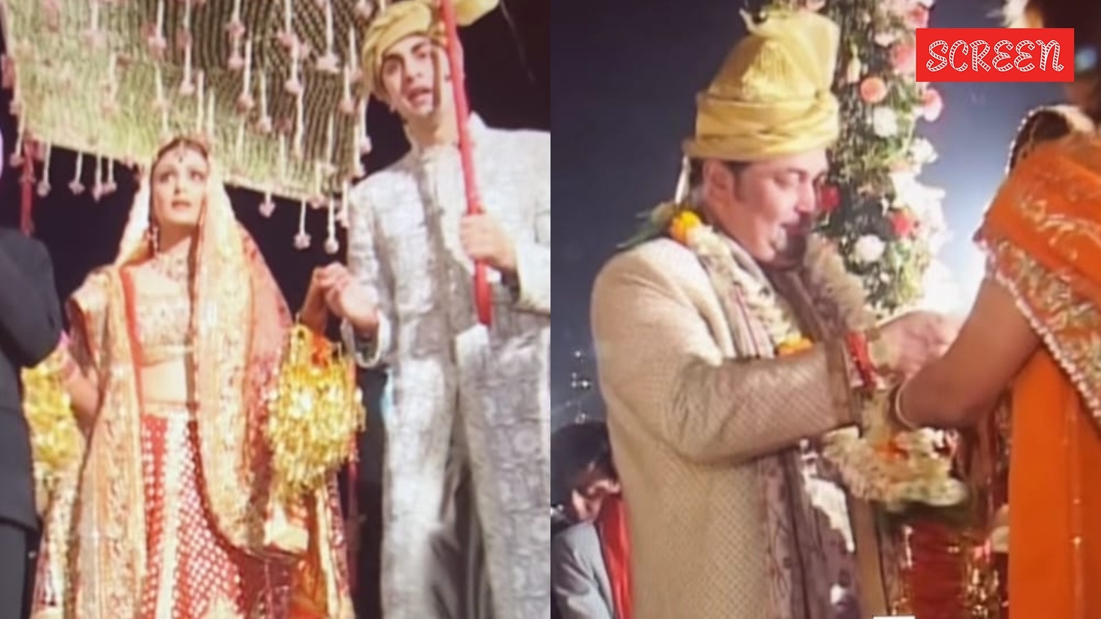 Rishi Kapoor&rsquo;s radiant smile in daughter Riddhima&rsquo;s wedding video will move you to tears. Watch