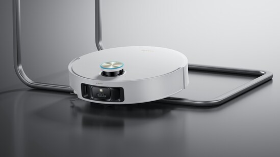 5 robot vacuum cleaners that are a smart upgrade from manual cleaning! Best deals of the season are live