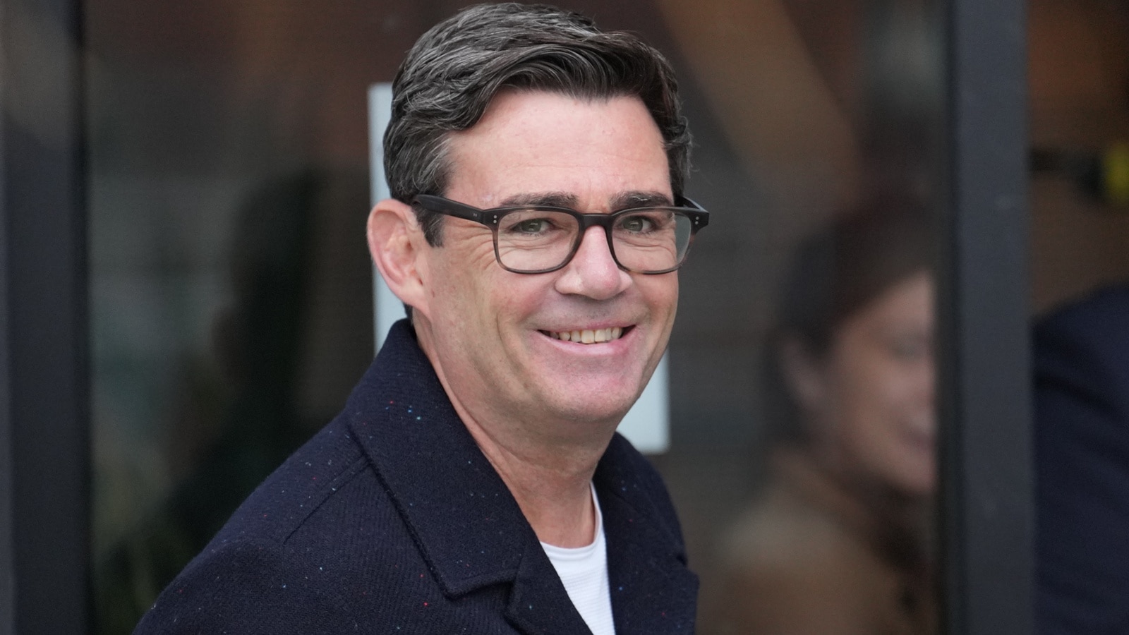 Row erupts within UK’s governing Labour Party after popular mayor blocked from upcoming election