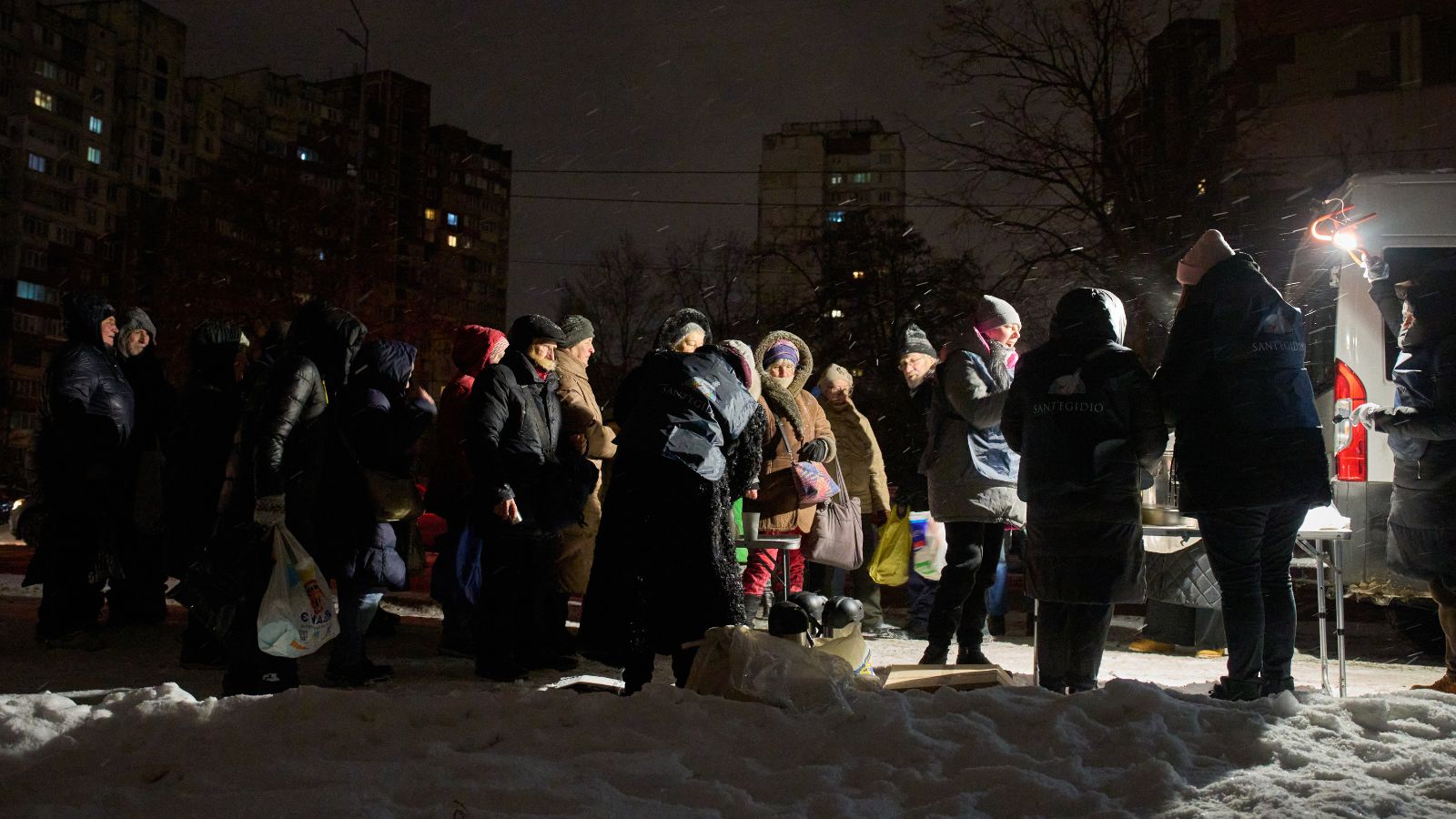 Russia presses territorial demands as Ukraine, US and Moscow hold first three-way talks since invasion