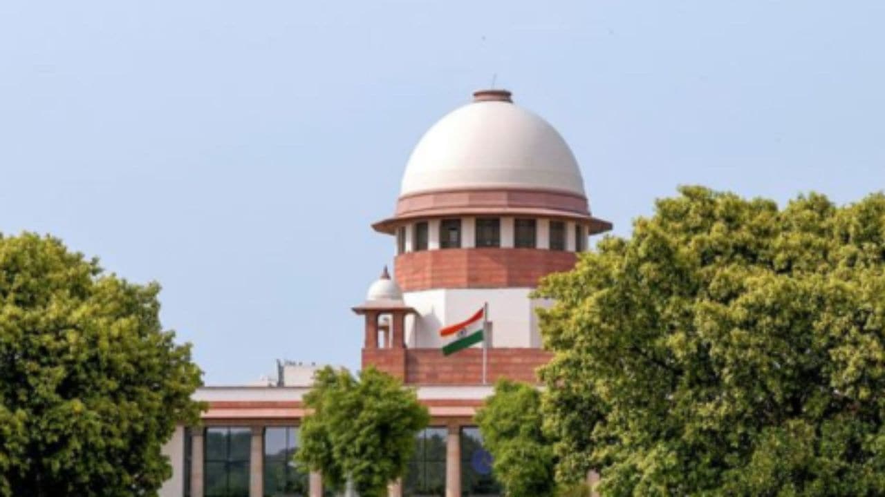 SC expedites poisoning murder trial; accused can reapply for bail if case drags