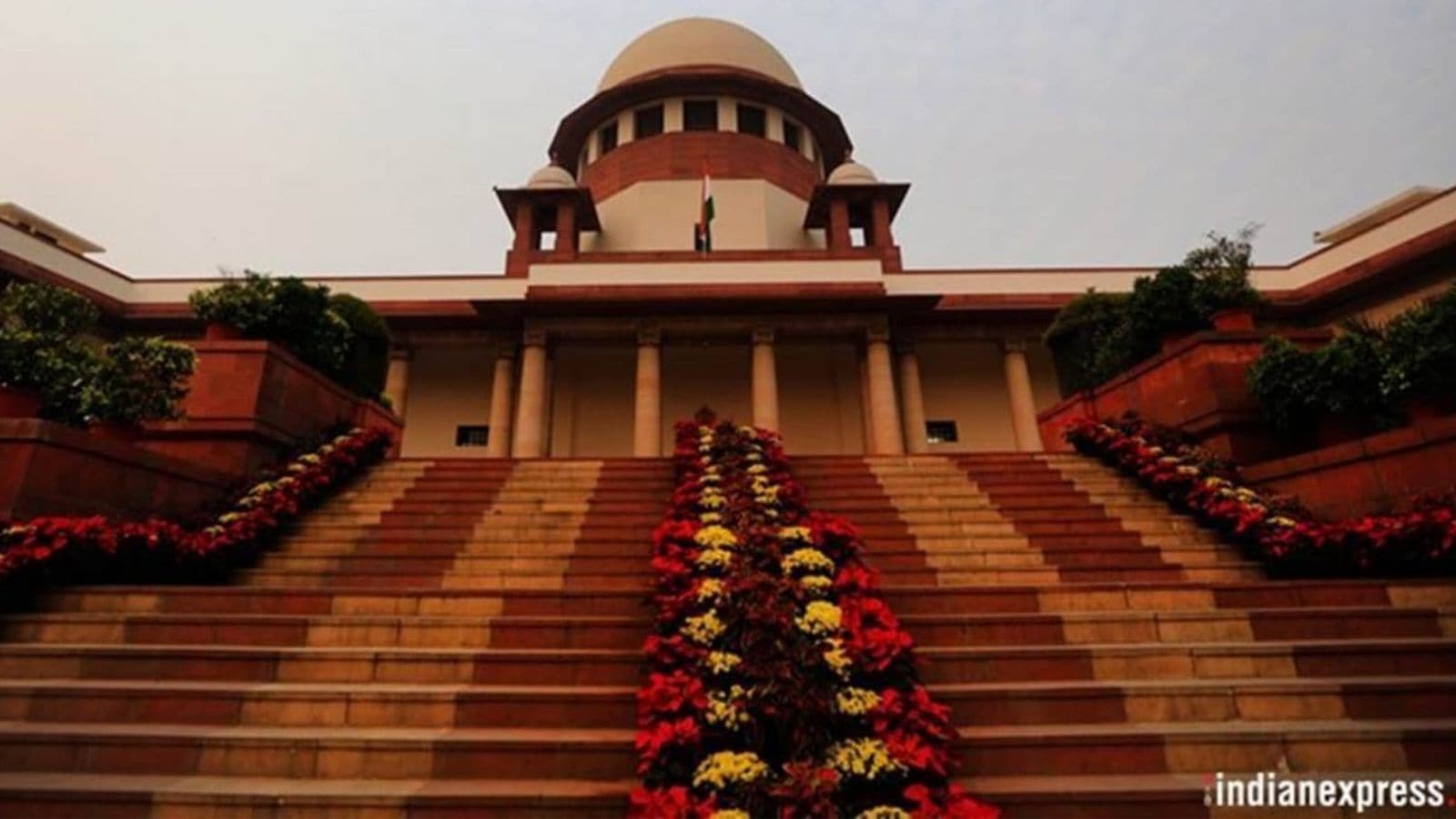 SIR hearing in Supreme Court turns into a debate on &lsquo;decolonisation&rsquo;