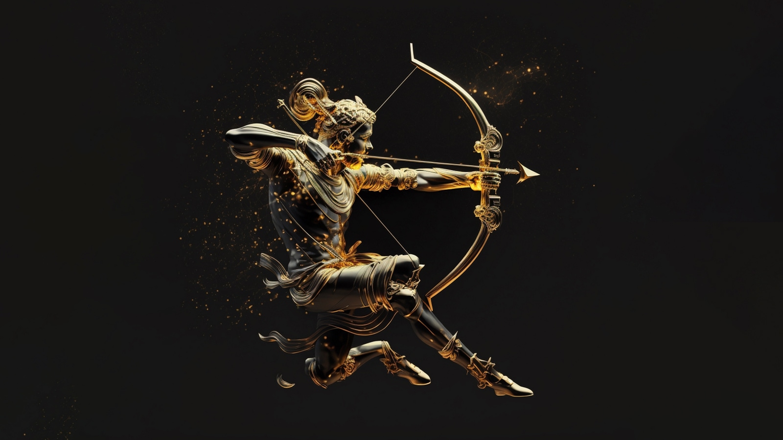Sagittarius Horoscope Today, 22 January 2026: Travel features on your agenda today, and money may be spent on it
