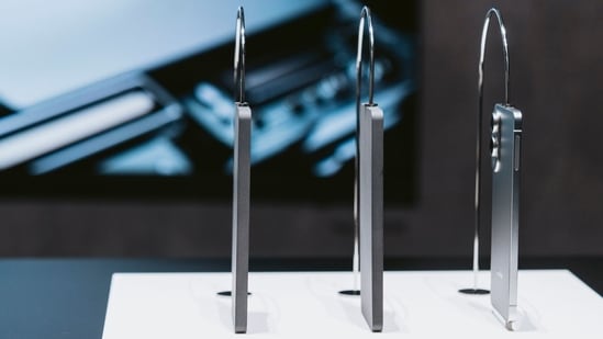 Samsung Galaxy S26 series is set to launch soon, with its pre-order and sale timeline leaked ahead of official announcements. (Bloomberg)