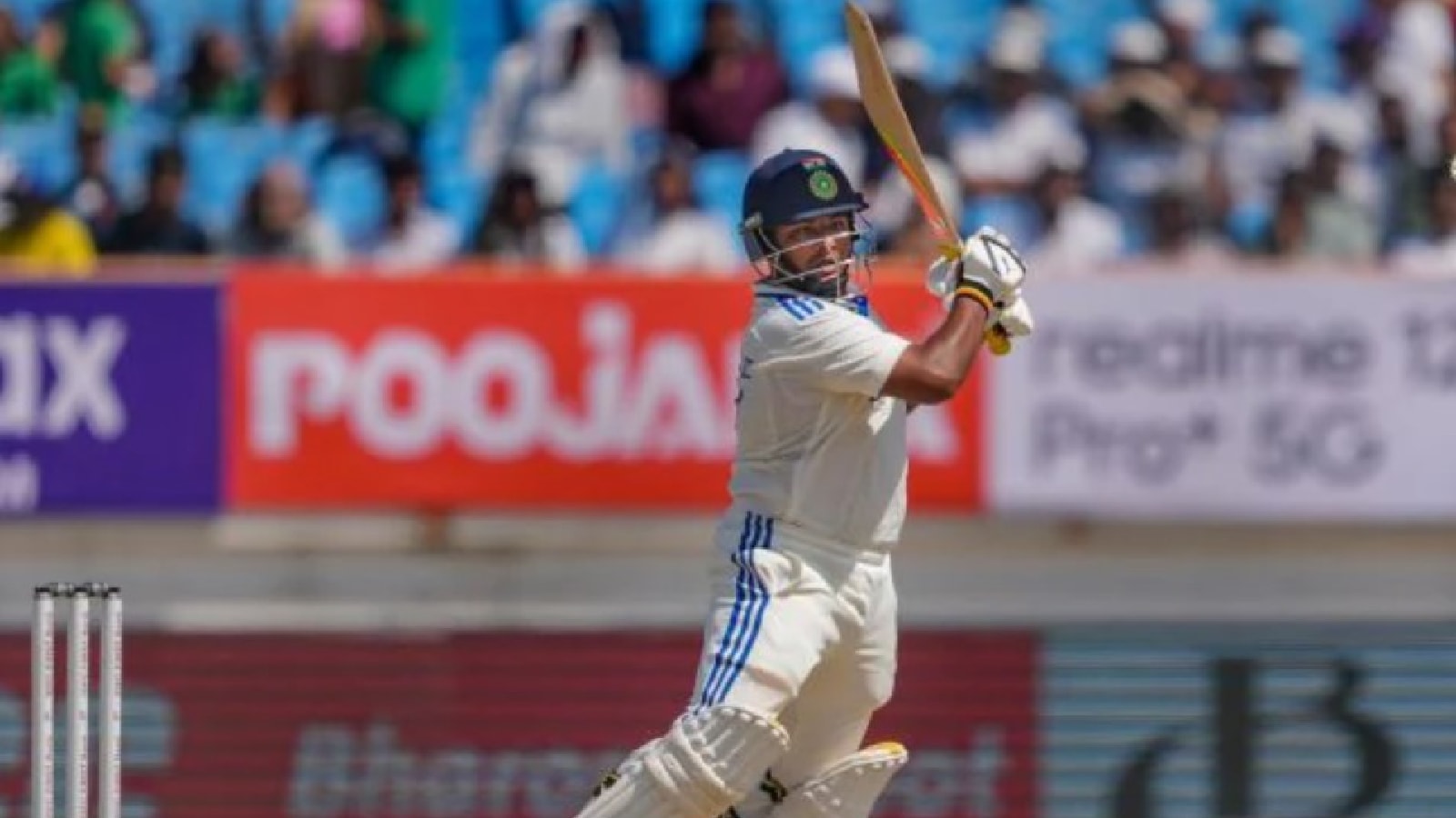 Sarfaraz Khan opens up after Team India selection snub: &rsquo;Can&rsquo;t do anything about the past&rsquo;