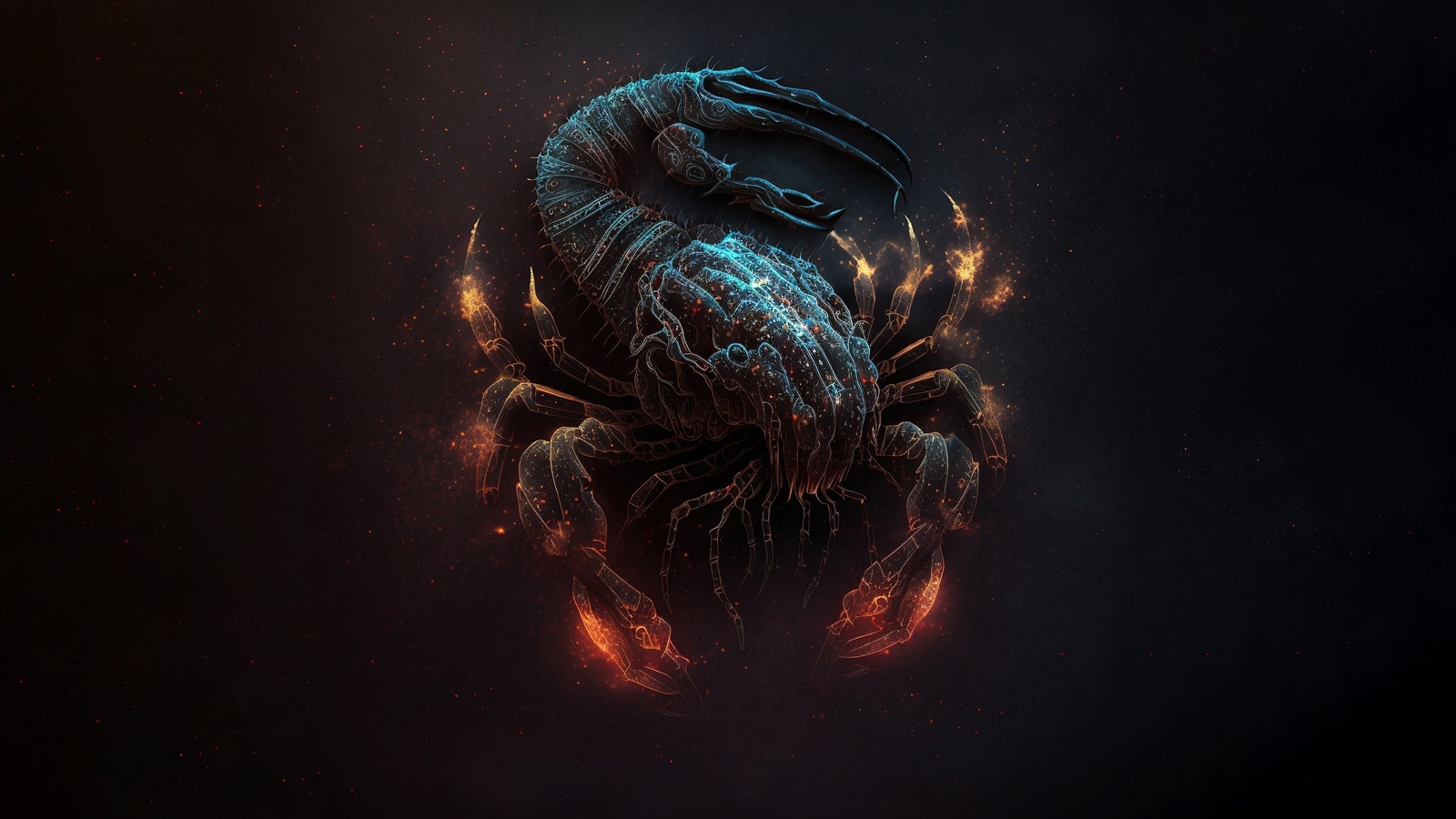 Scorpio Horoscope Today, 21 January 2026: Save as much as you can today; planetary support favours building reserves