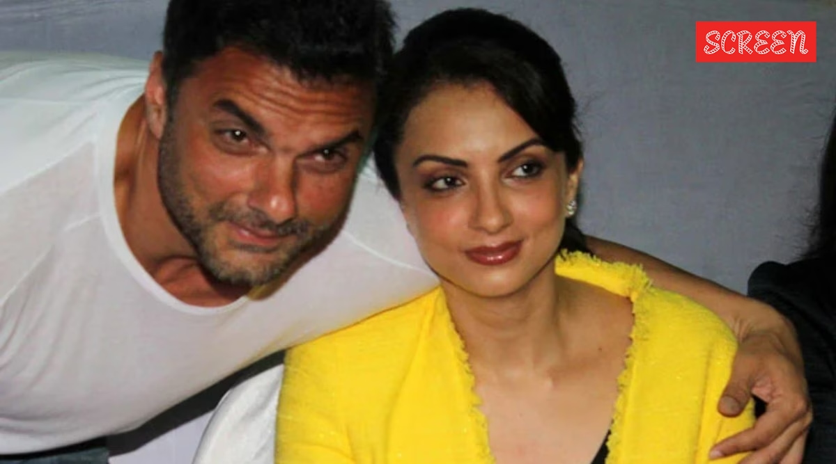 Seema Sajdeh recalls ‘amicable’ divorce from Sohail Khan, went through depression: ‘Khit-pit se acha hai…’