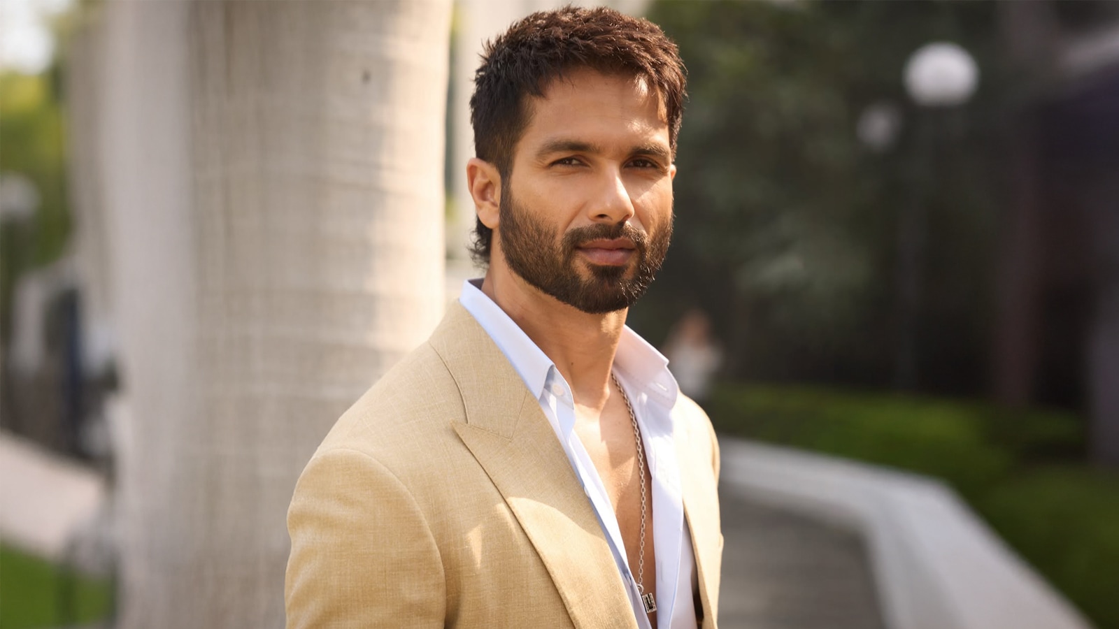 Shahid Kapoor gives a peek into his morning routine, sleep schedule, clean eating habits: ‘If I&rsquo;m working, I train early…on an empty stomach’