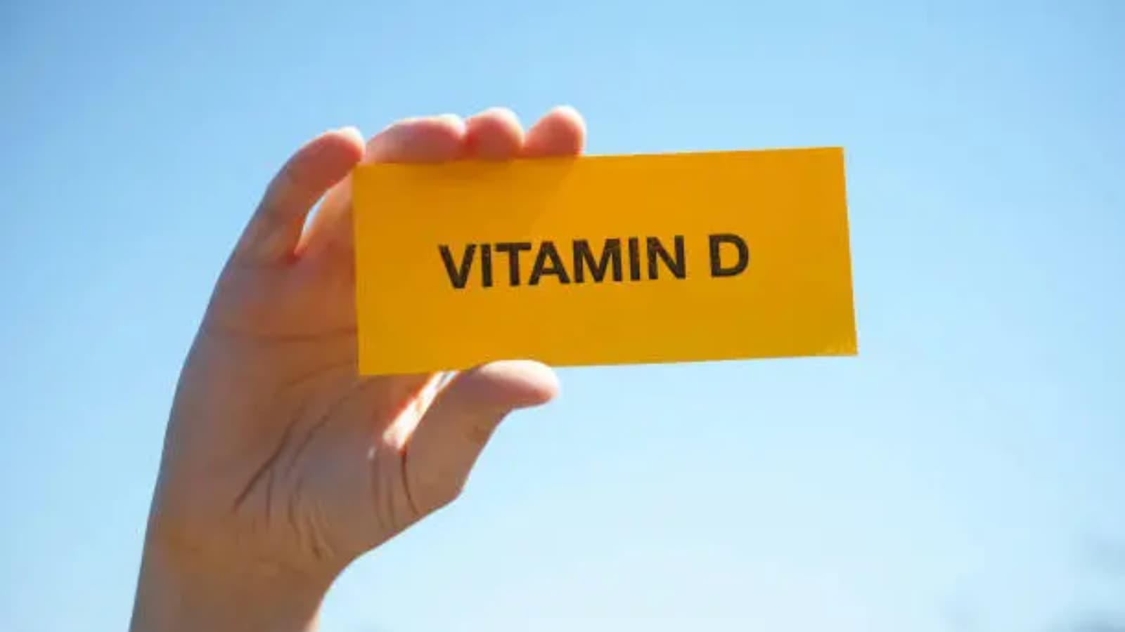 She slept 8 hours but her body still crashed every afternoon: How low vitamin D became a trigger