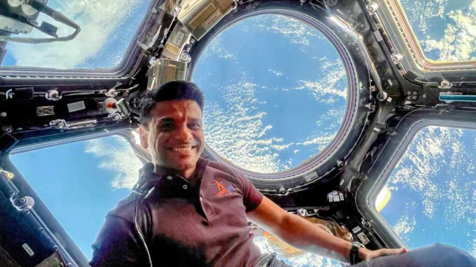 Shubhanshu Shukla awarded Ashoka Chakra. Check full list