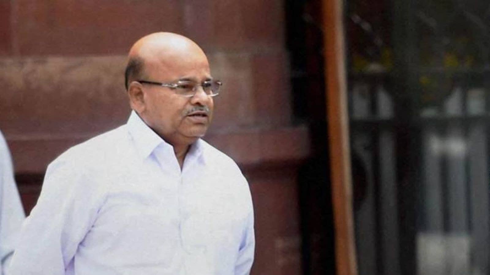 Siddaramiah&rsquo;s advisor says Govt was ready for legal battle if Governor Thaawarchand Gehlot didn&rsquo;t deliver his address