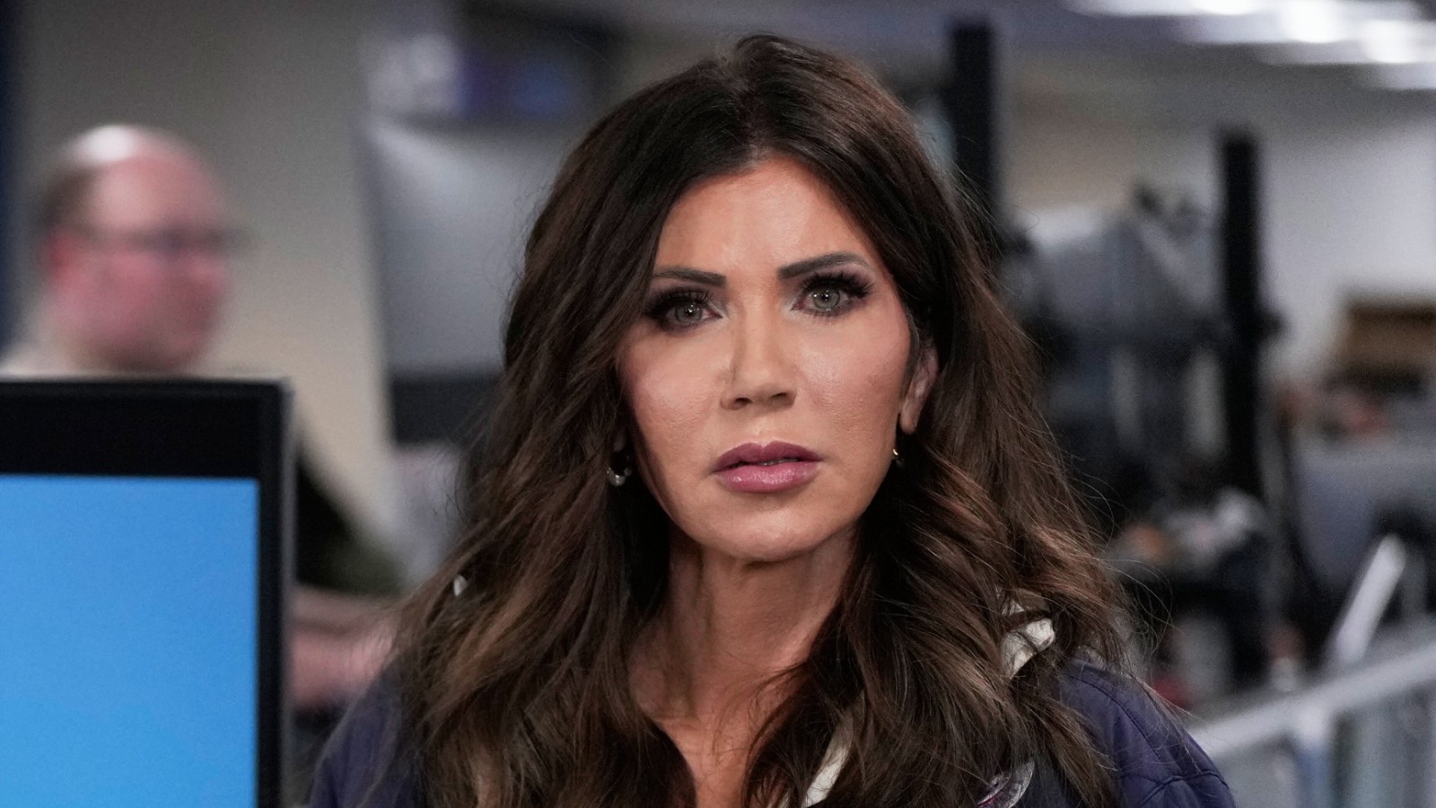 Some Republicans want &lsquo;incompetent&rsquo; Kristi Noem removed as calls grow for her to be fired or impeached