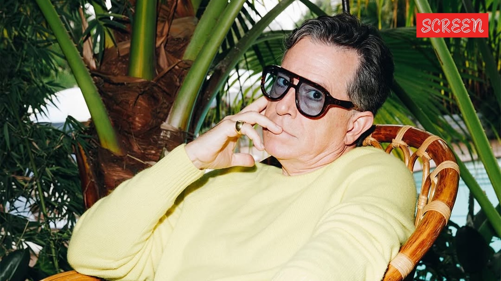 Stephen Colbert addresses rumoured $13 million deal with Netflix, reveals final episode date: ‘I need a job’