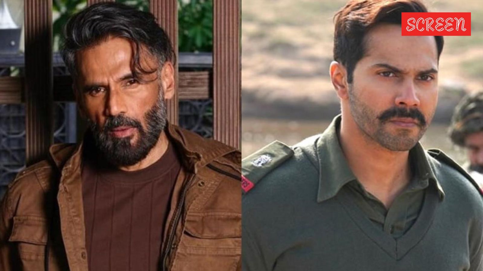 Suniel Shetty comes out in support of Varun Dhawan amid online trolling: ‘Very easy to run someone down’