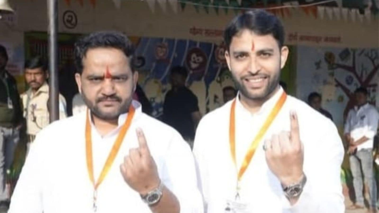 The gaonwallah legacy: Local families continue dominance over PCMC House