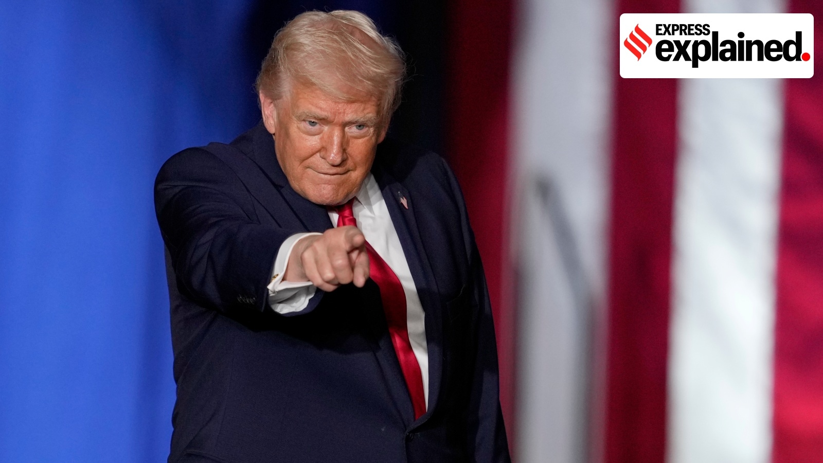 The &lsquo;discombobulator&rsquo;: The weapon system that the US likely used in Venezuela strike