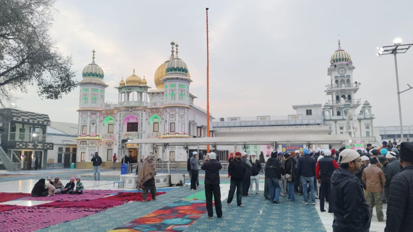 The missing Saroops probe and why a unique Punjab shrine is at the centre of a major political storm