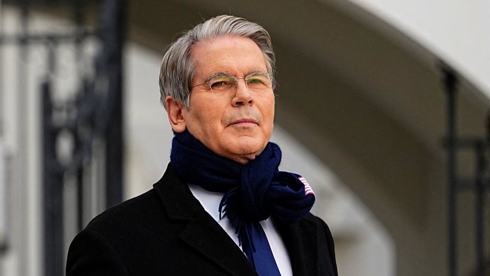 There&rsquo;s path to take off 25% Russian oil tariffs: US Treasury Secretary Scott Bessent