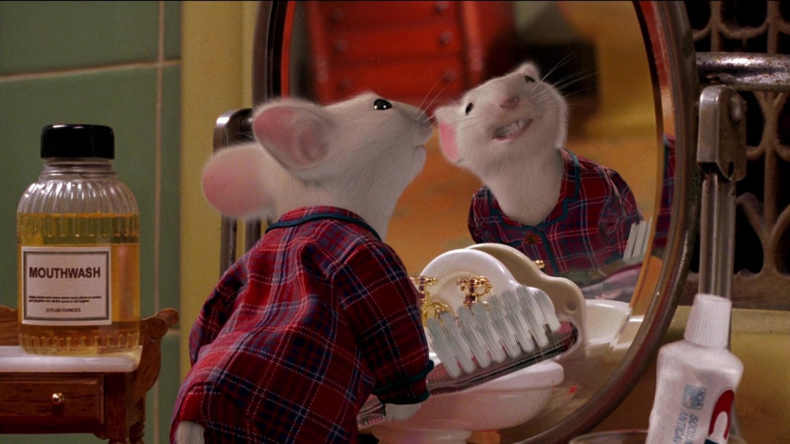 These animals can ‘smell’ fear