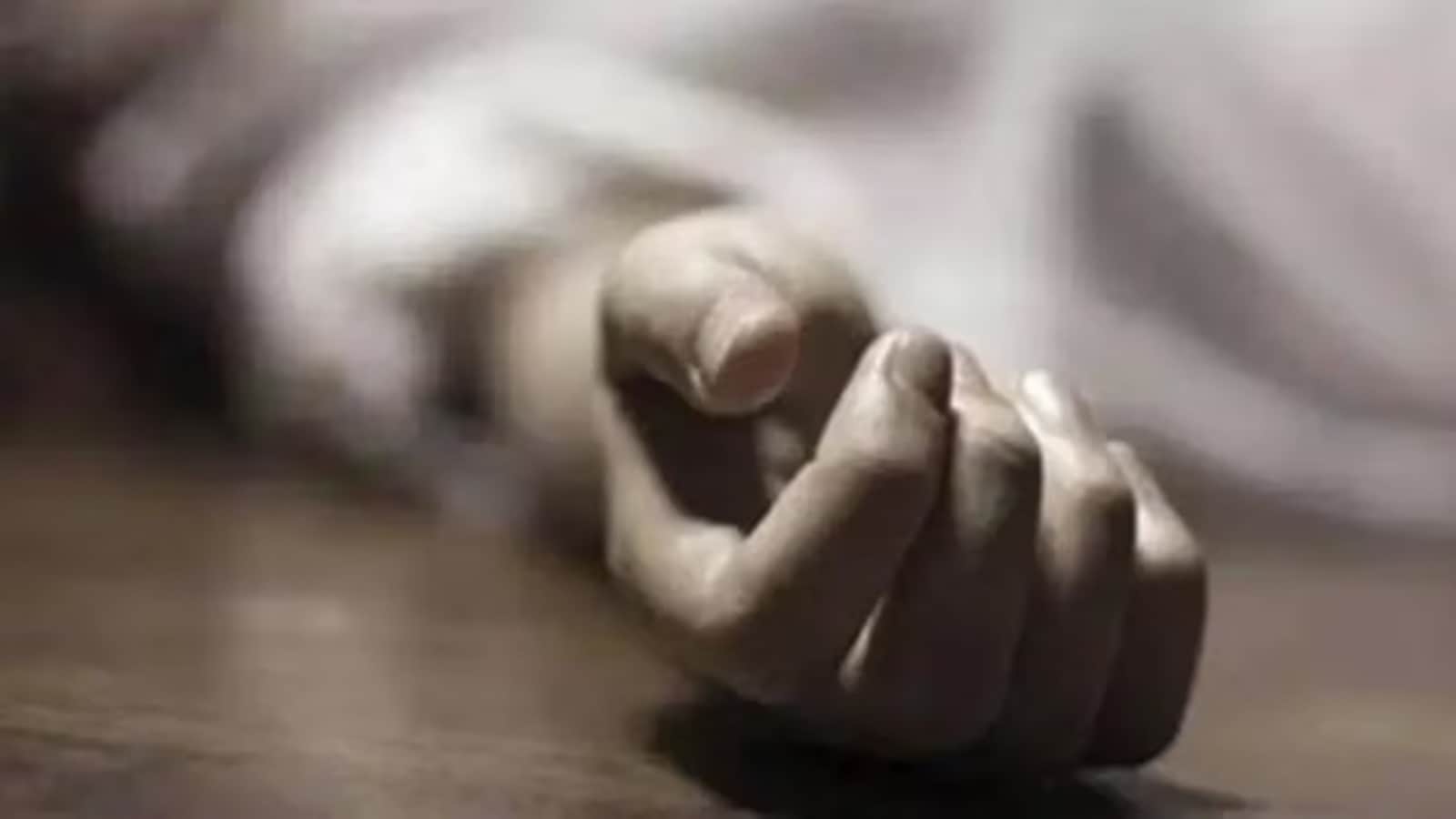 Three &lsquo;stab&rsquo; auto driver to death after argument