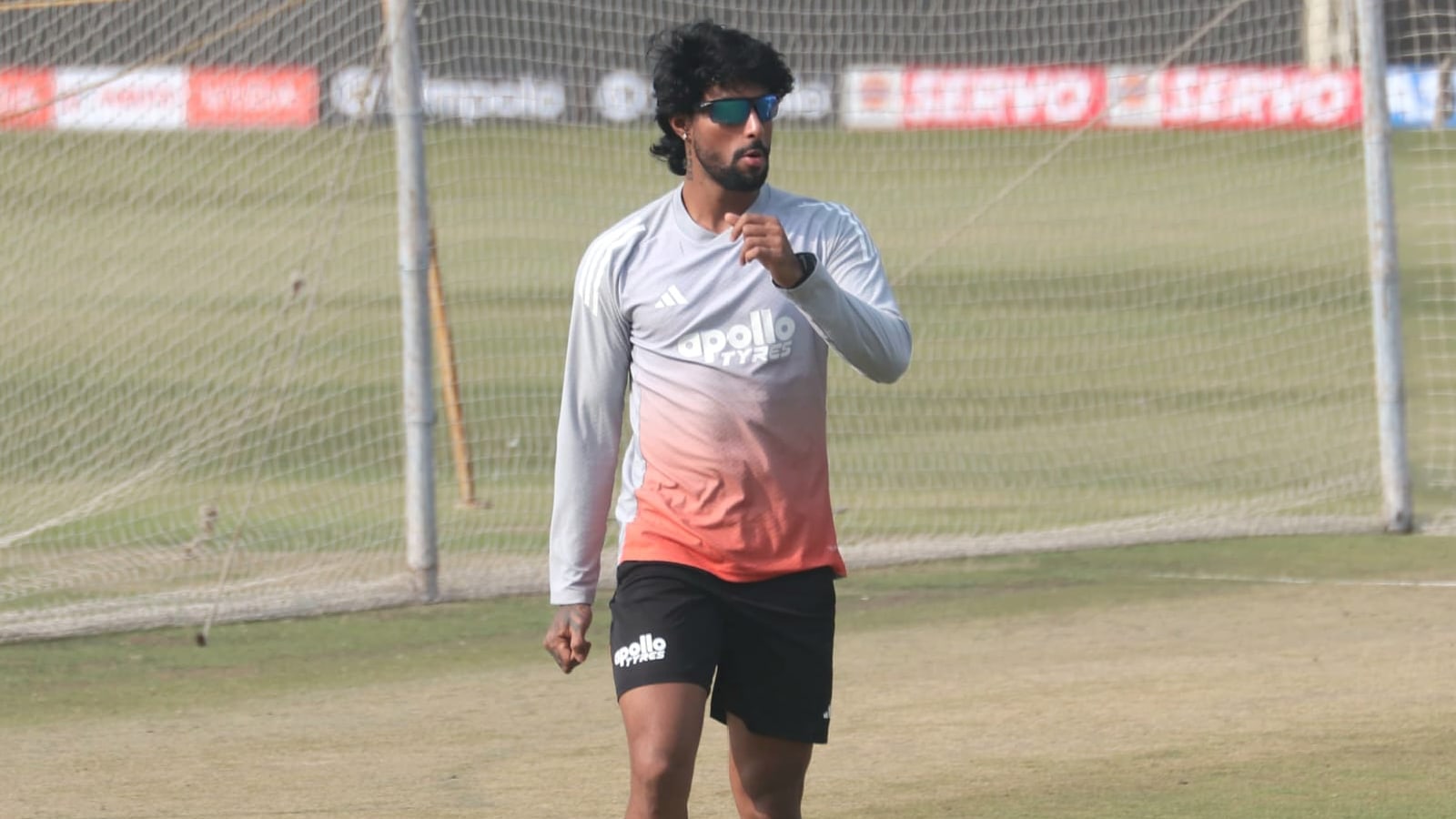 Tilak Varma ruled out for remaining New Zealand T20Is, Shreyas Iyer to continue