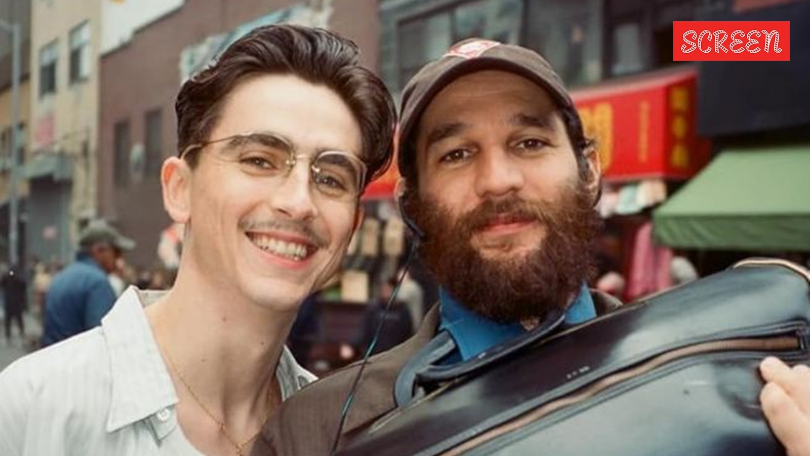 Timothee Chalamet’s Oscar run in trouble? Director Josh Safdie drops out of Marty Supreme event after controversy