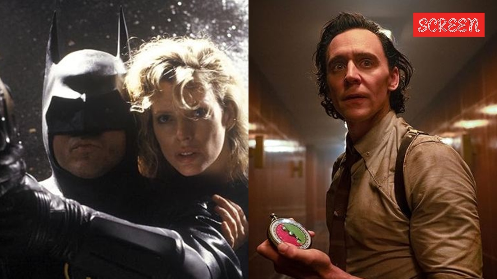 Tom Hiddleston wanted to play Loki after watching Tim Burton’s Batman: ‘Wouldn’t have done Thor…’